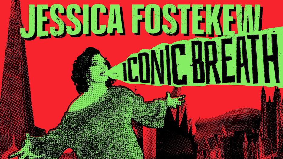 Jessica Fostekew