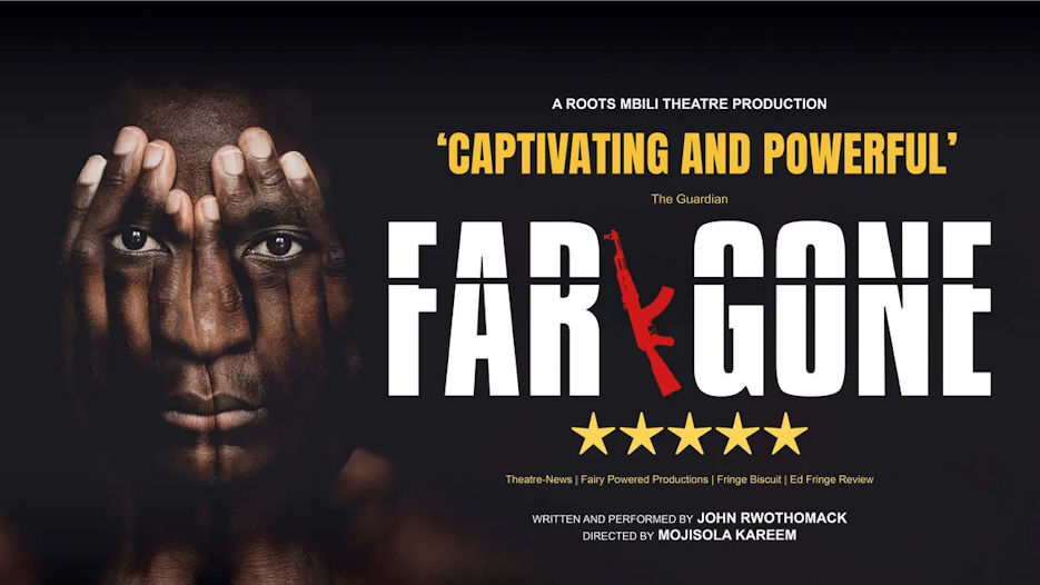 Far Gone