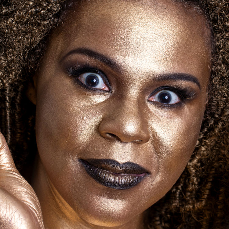 Desiree Burch