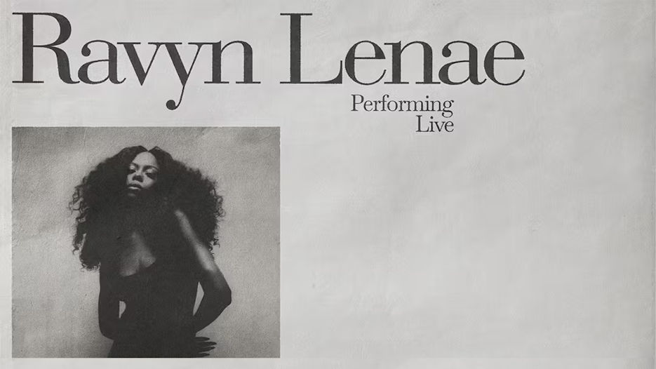 Ravyn Lenae