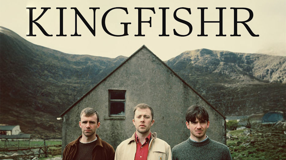 Kingfishr