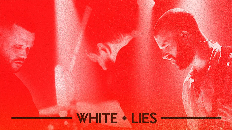 White Lies