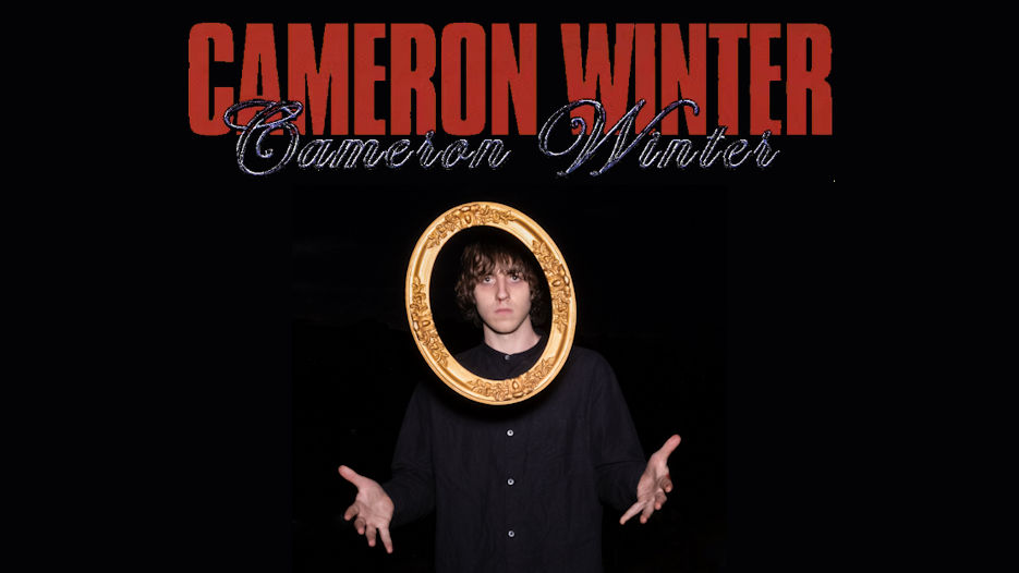 Cameron Winter (Geese)