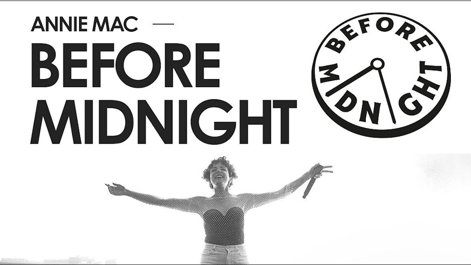 Annie Mac - Before Midnight