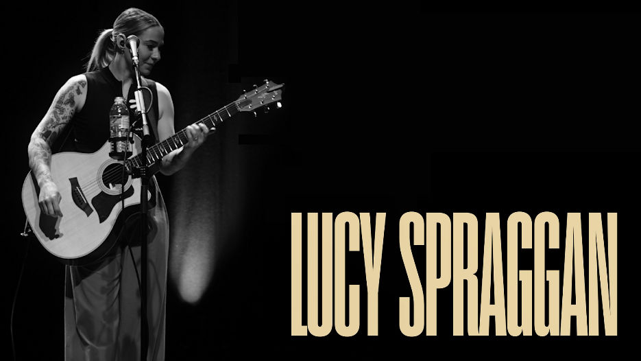 Lucy Spraggan