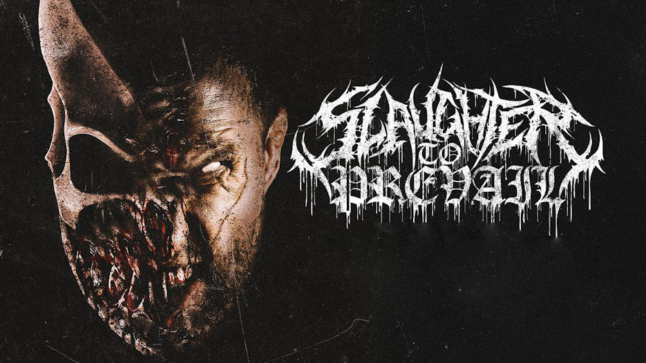 Slaughter To Prevail