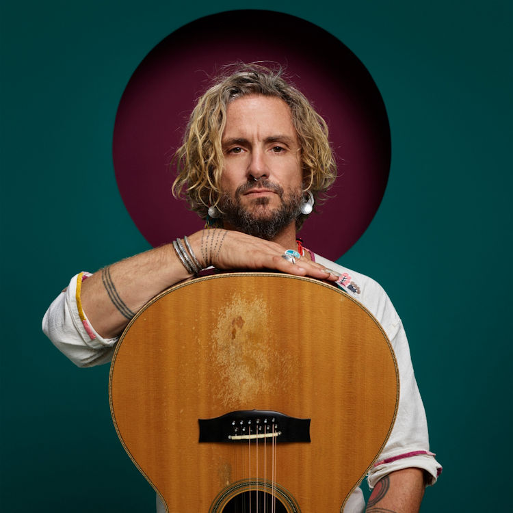 John Butler