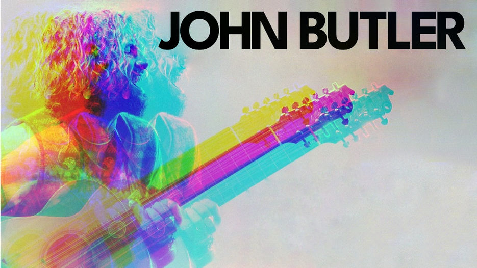 John Butler