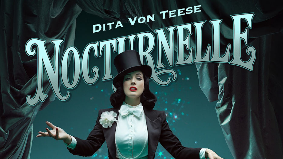 Dita Von Teese