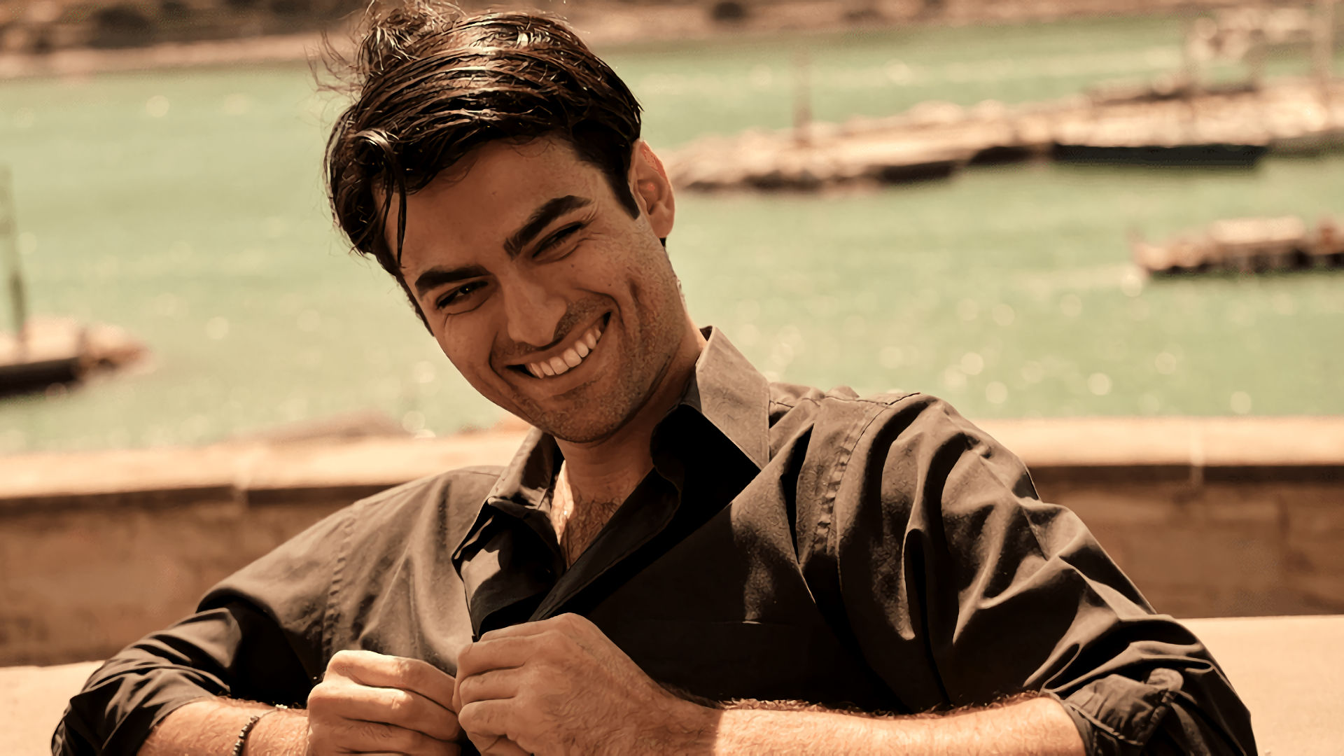 Matteo Bocelli