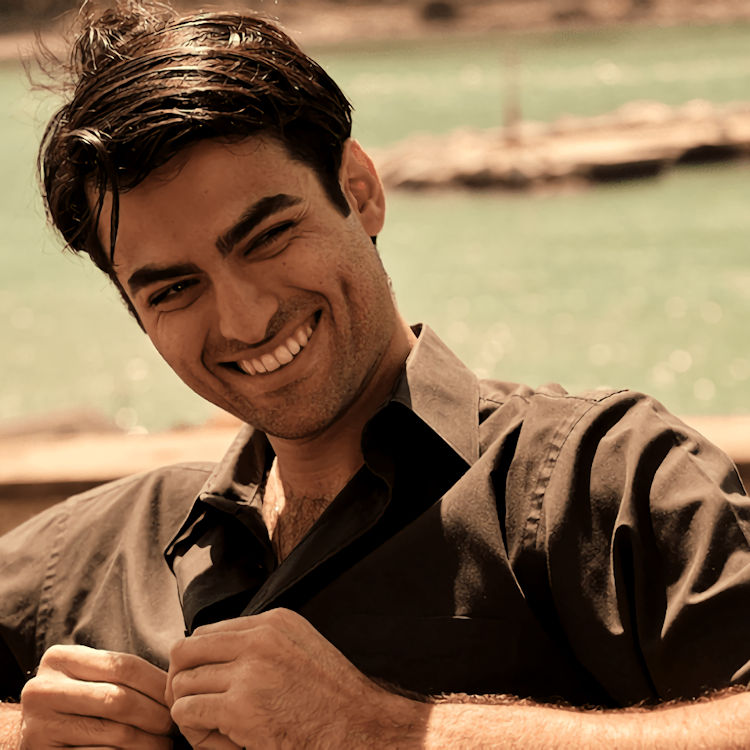 Matteo Bocelli