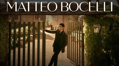 Matteo Bocelli