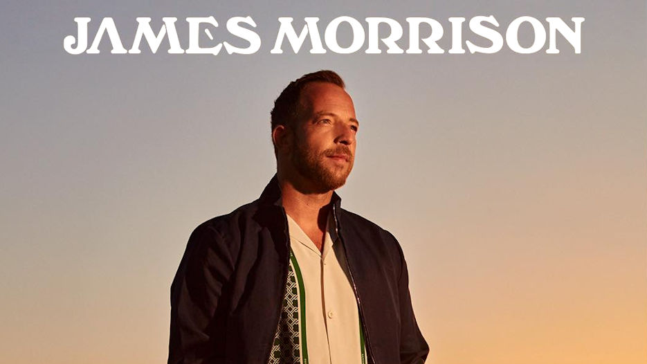 James Morrison