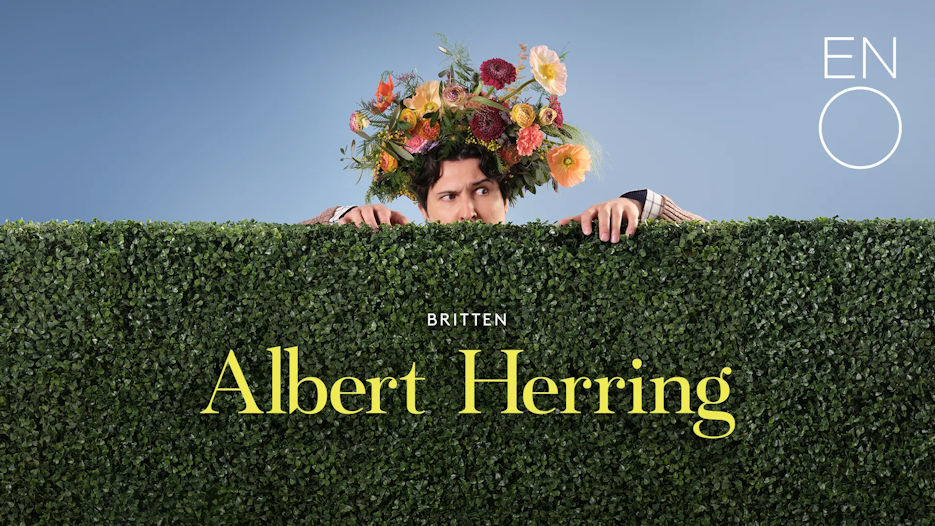 ENO - Albert Herring