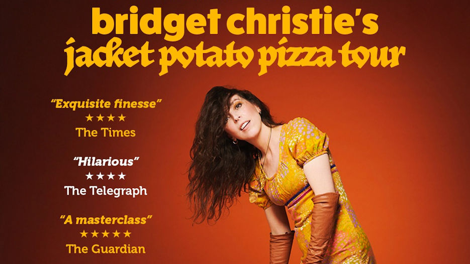 Bridget Christie