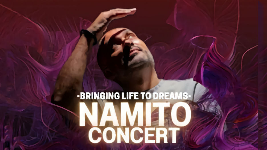 Namito
