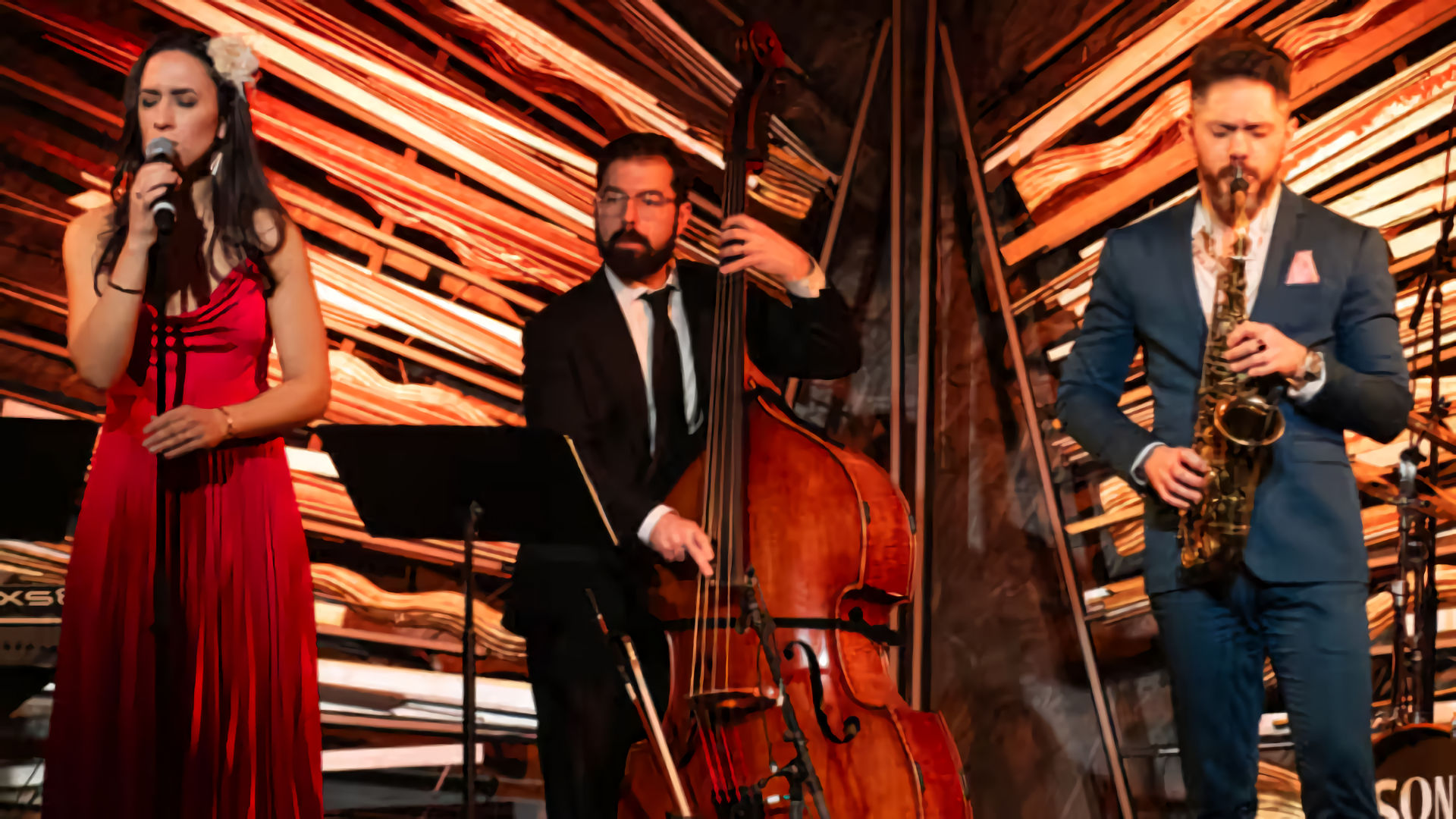 We call it Jazz - A Journey to the Heart of New Orleans