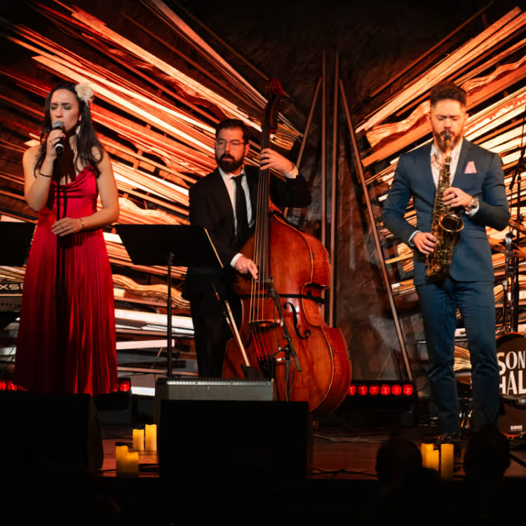 We call it Jazz - A Journey to the Heart of New Orleans