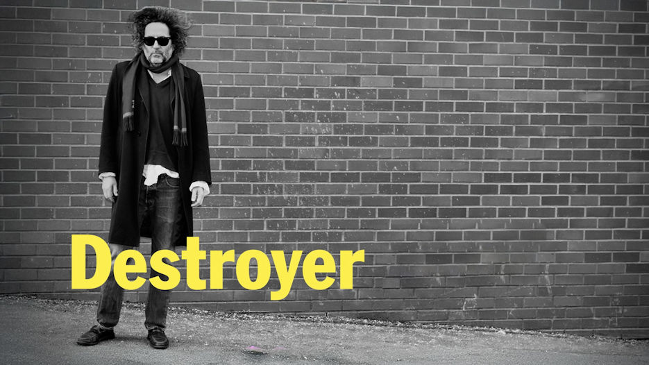 Destroyer