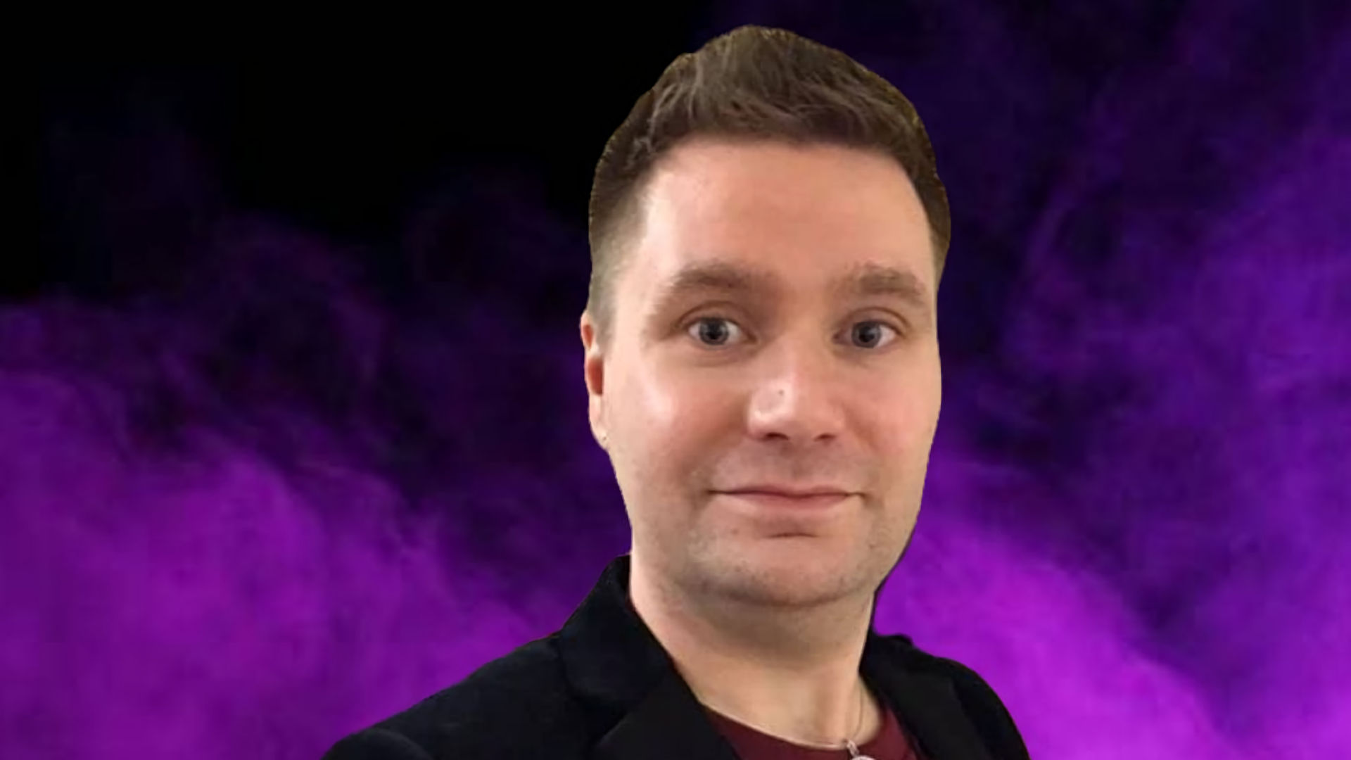 Mitch Garlington - An Evening of Mediumship