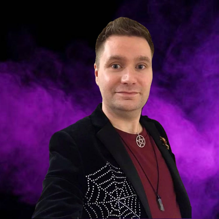 Mitch Garlington - An Evening of Mediumship