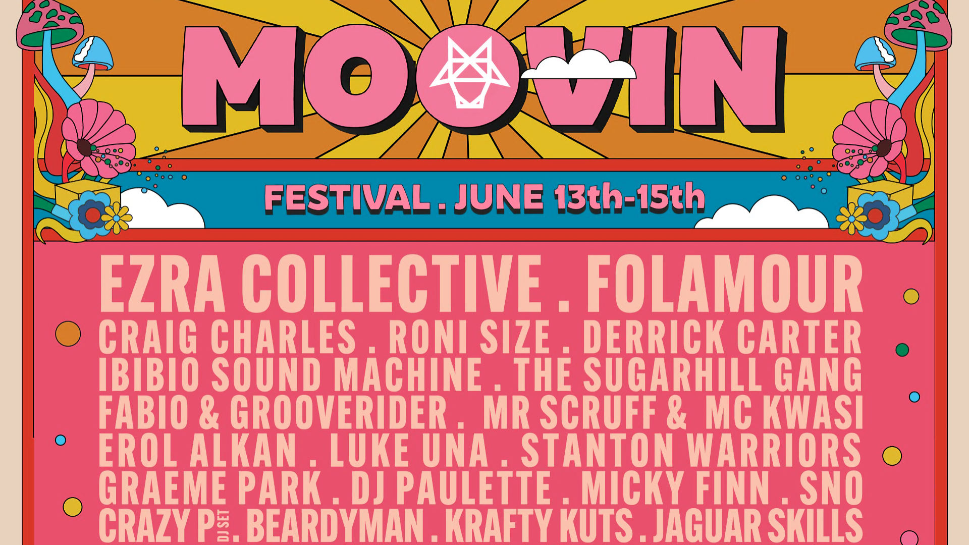Moovin Festival