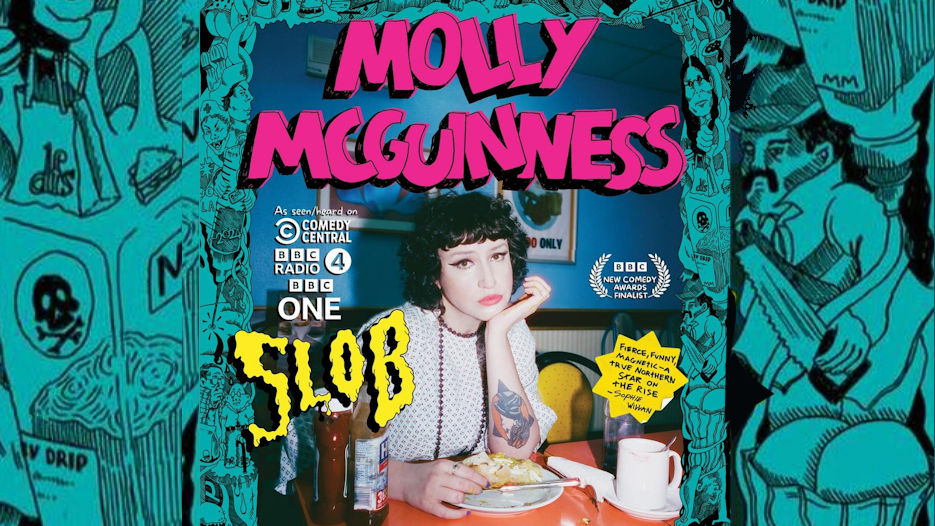 Molly McGuinness