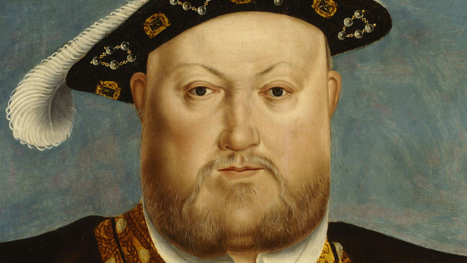 Henry VIII - England's Most Controversial King
