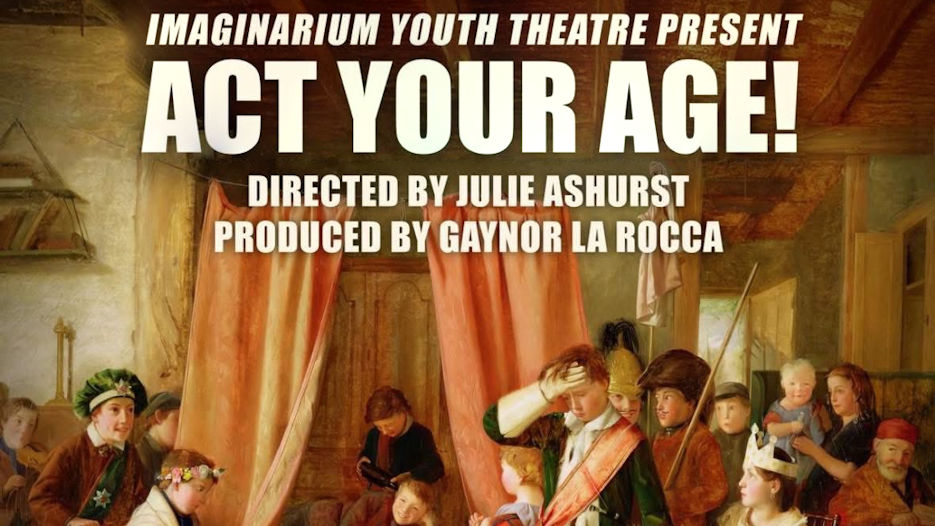 Act Your Age
