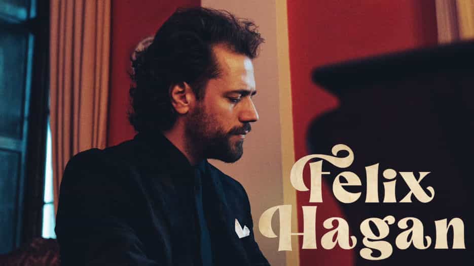 Felix Hagan
