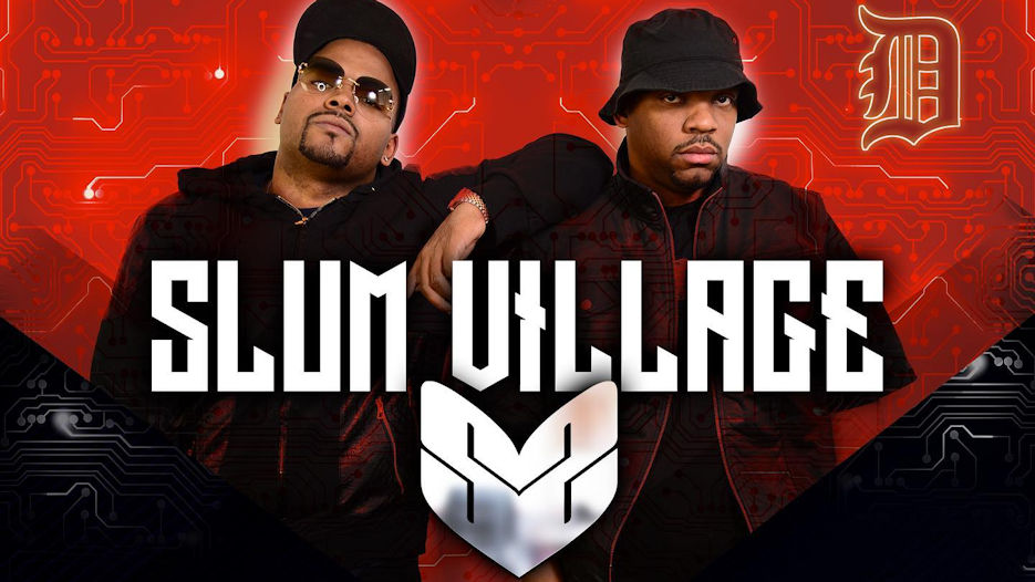 Slum Village