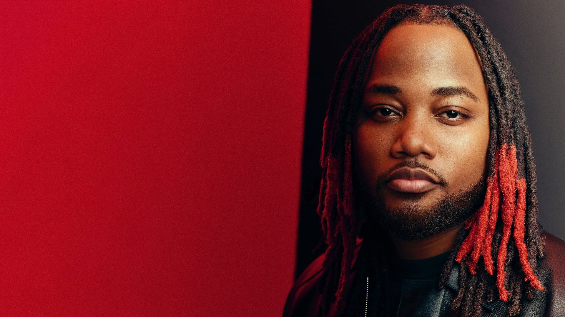 Leon Thomas