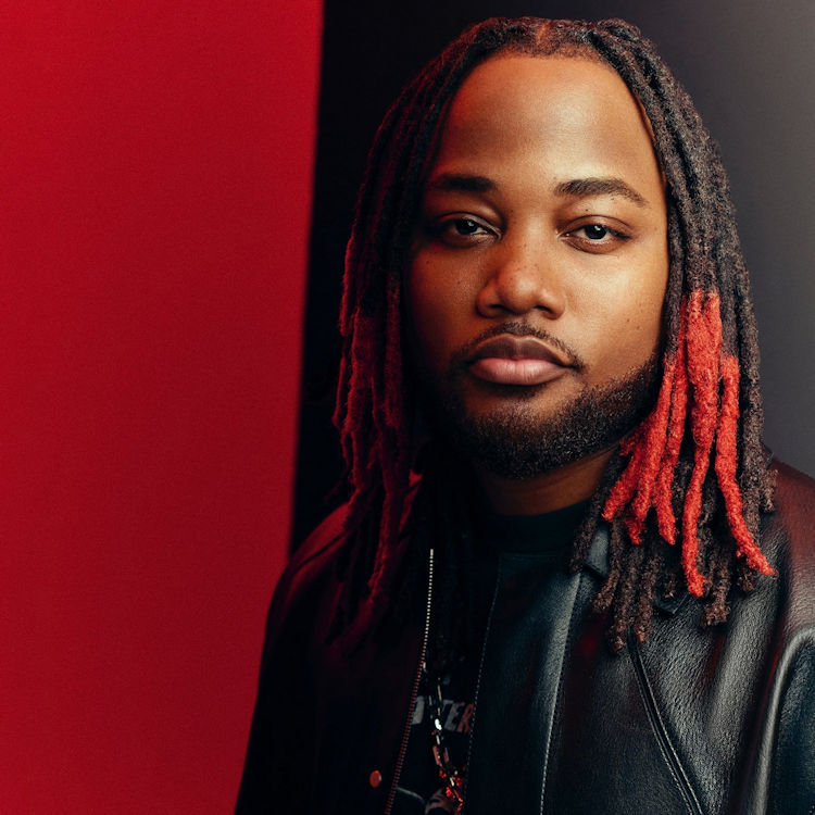 Leon Thomas
