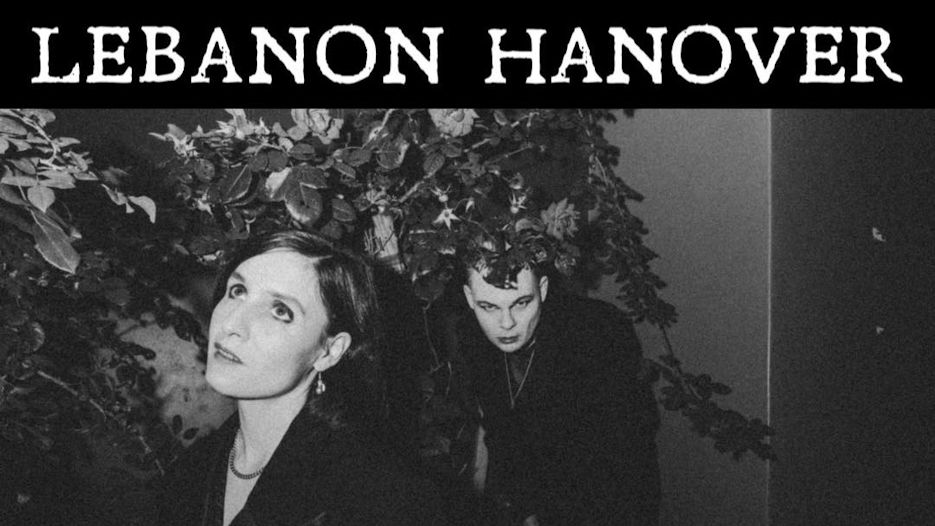 Lebanon Hanover