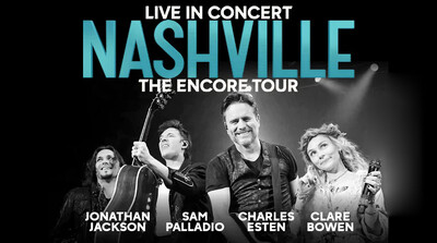 Nashville in Concert
