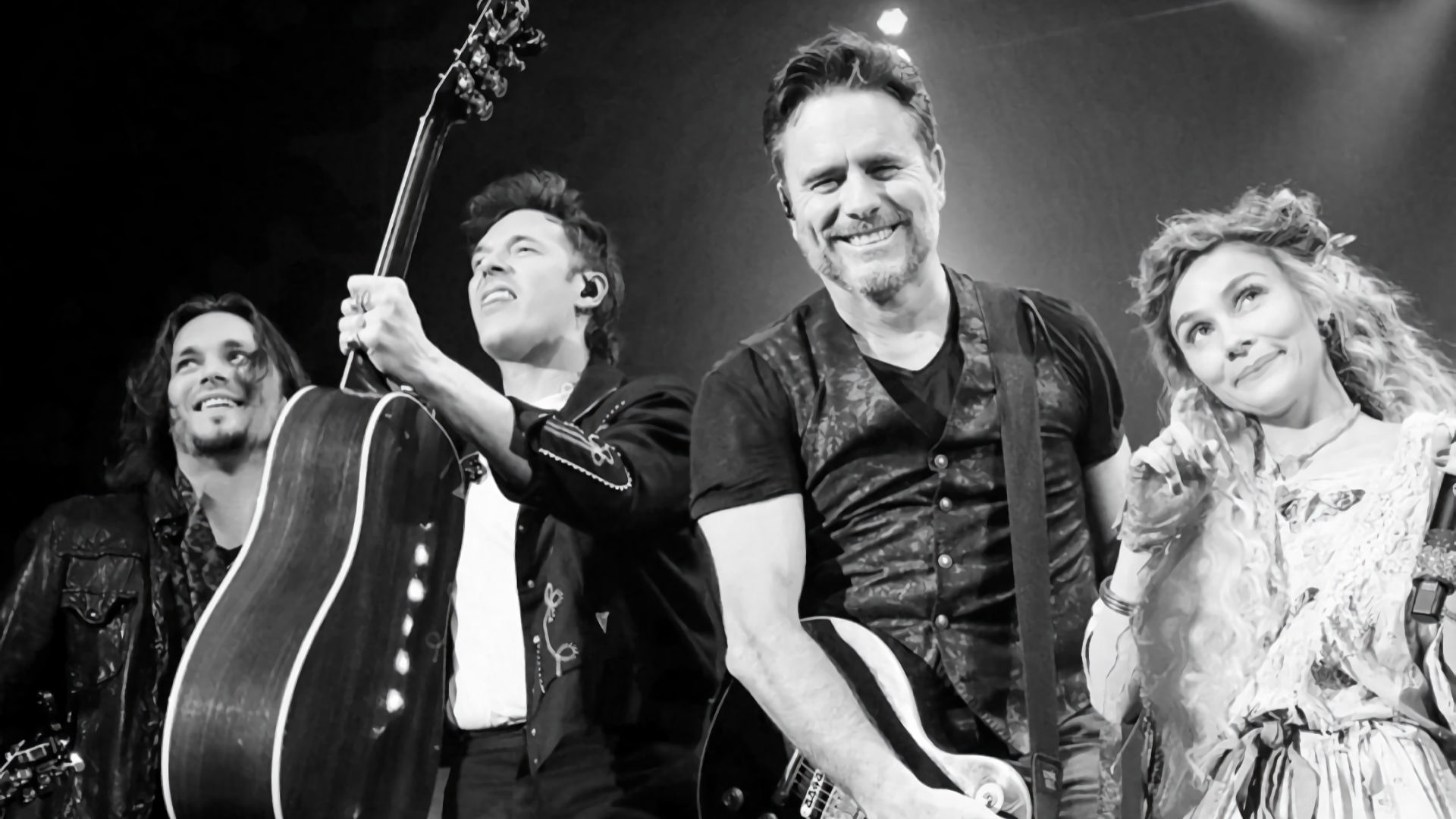 Nashville in Concert