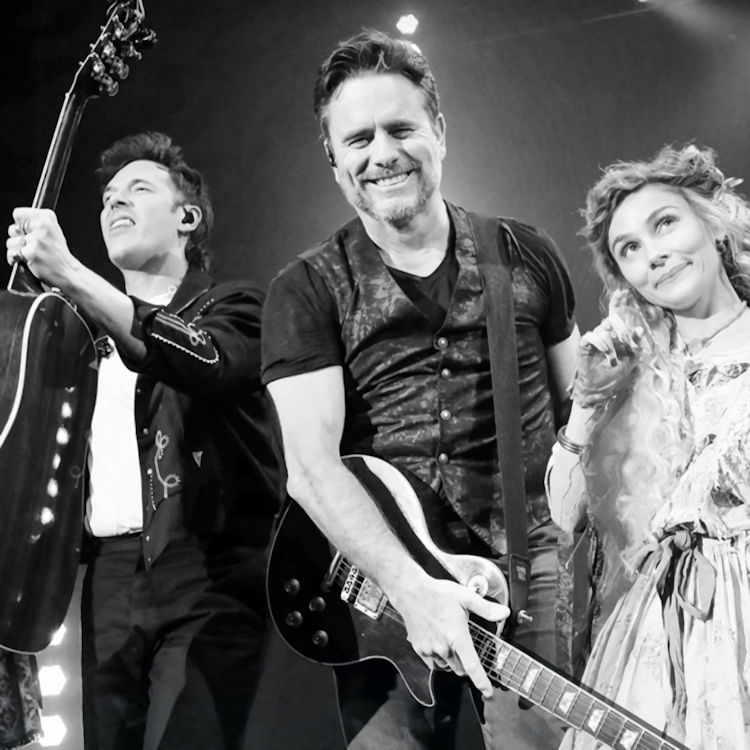 Nashville in Concert