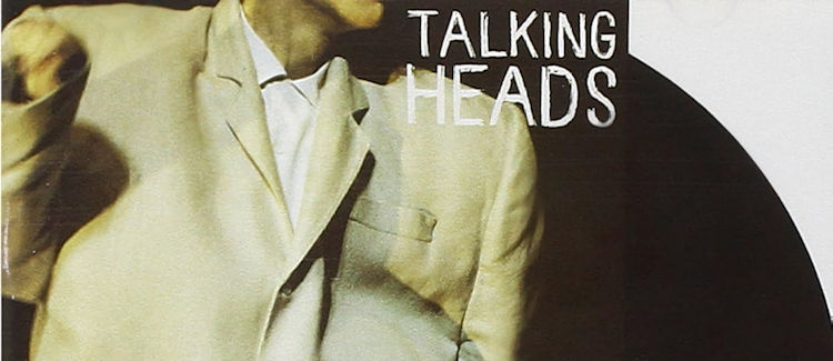 Talking Heads