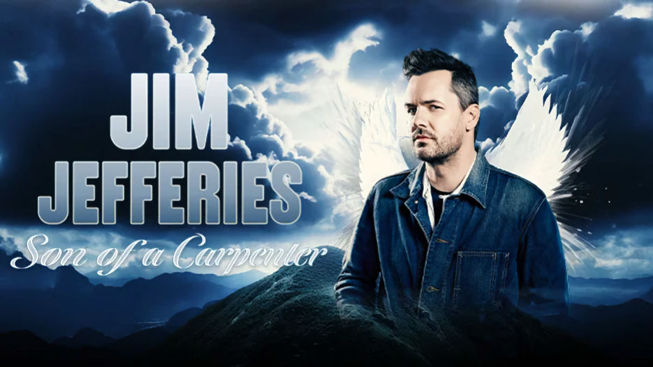Jim Jefferies