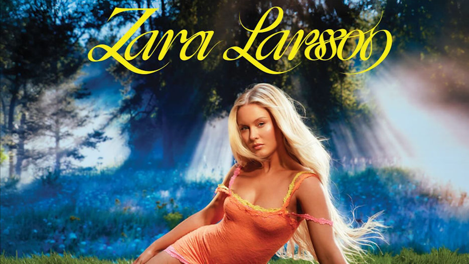 Zara Larsson