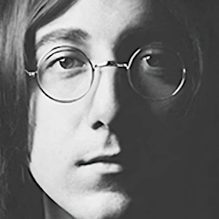 Imagine Lennon