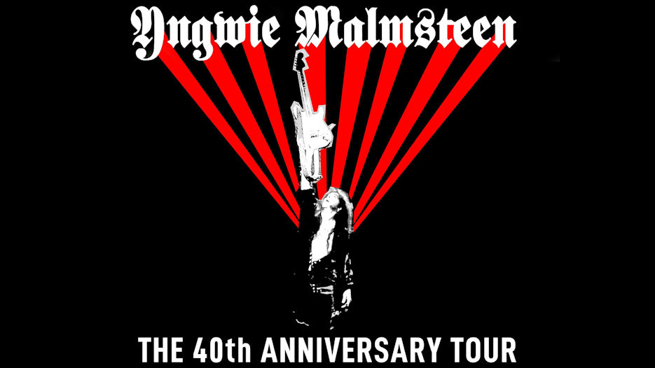 Yngwie Malmsteen