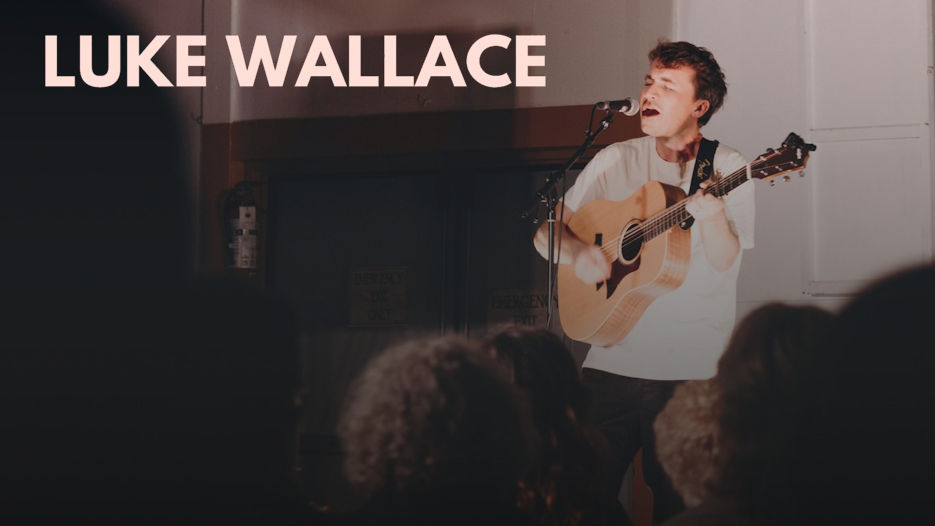 Luke Wallace