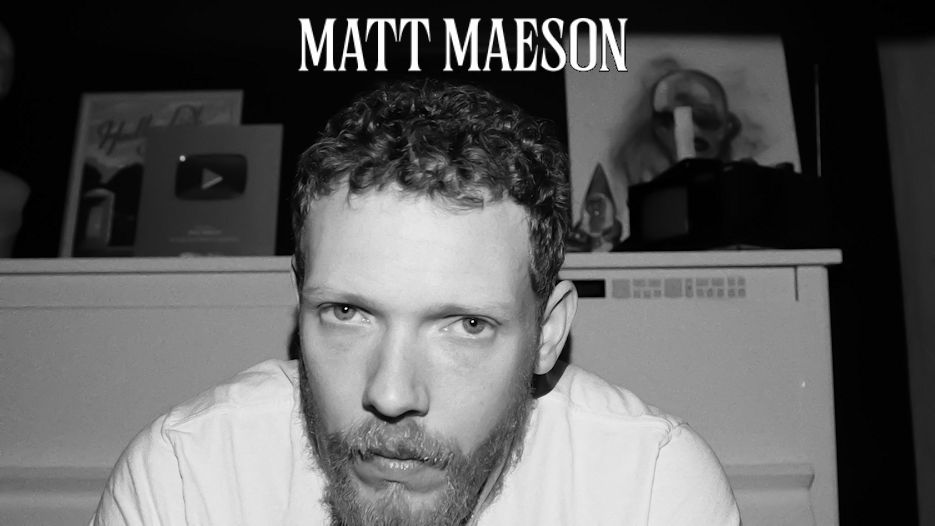 Matt Maeson