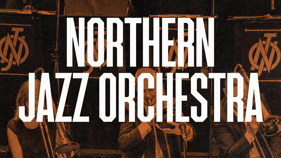 Northern Jazz Orchestra