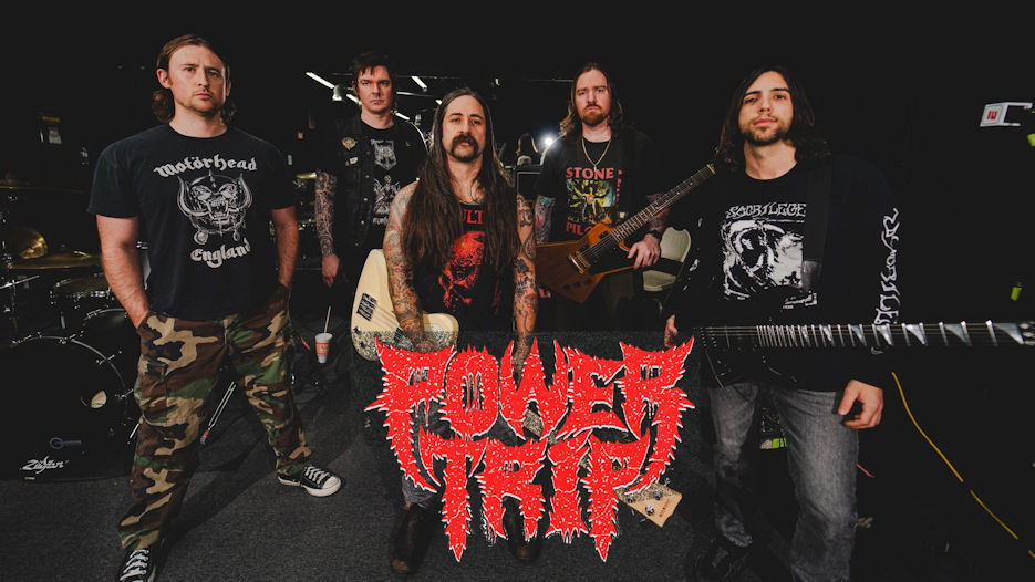 Power Trip