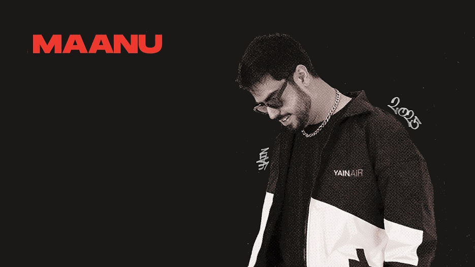 Maanu