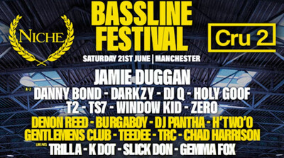 Bassline Festival