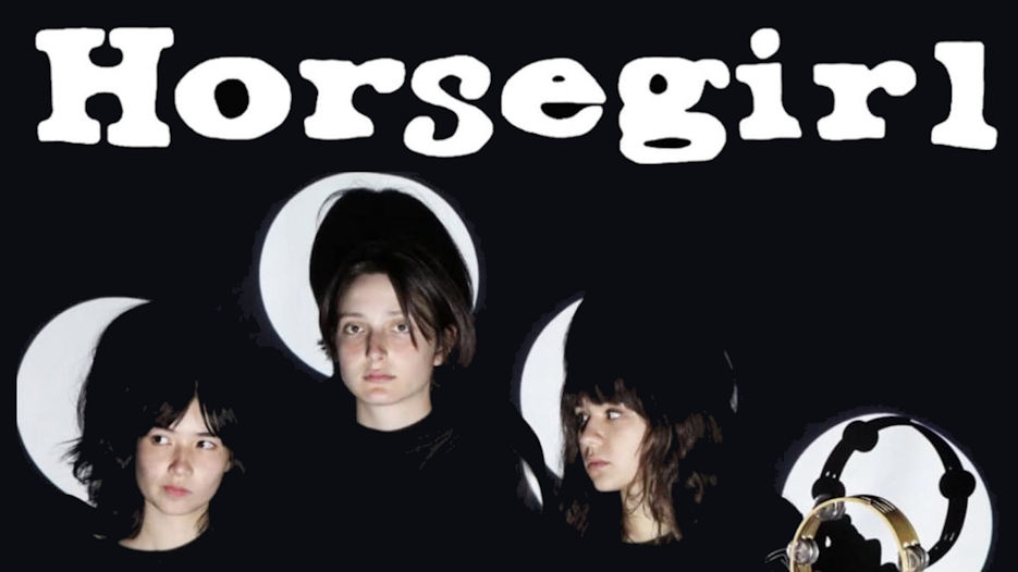 Horsegirl