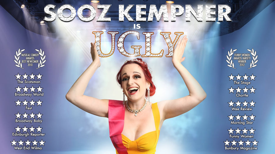 Sooz Kempner